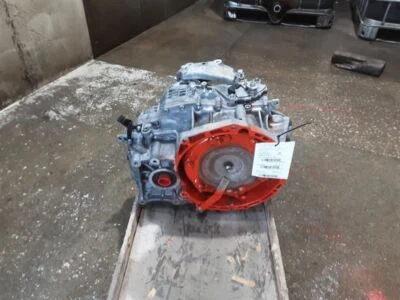 Автоматическая коробка передач FWD ID MYY 2012-2017 VW Volkswagen Tiguan - Изображение 1 из 4