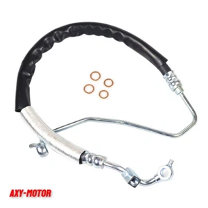 Power Steering Pressure Line Hose For 2008-2012 Nissan Altima 497209N00A - Picture 1 of 6