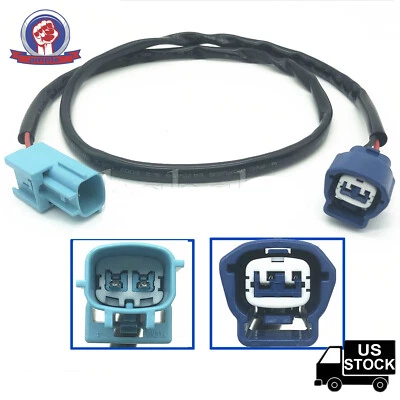 Knock Sensor Wiring Harness For 2003-2006 Nissan 350Z Infiniti G35 FX35 139981 - Image 1 of 4