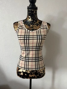 T-shirt Burberry - Imagen 1 de 6