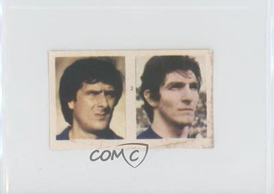 1982 Reyauca El Naranjito España 1982 Gaetano Scirea Paolo Rossi #3 Foto 1 de 2