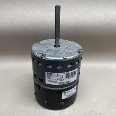 Motor GE ECM EH01 1/2 HP HD44RE120 5SME39HL con módulo Foto 1 de 4