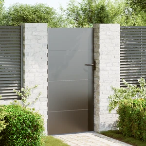 Garden Gate, Garden Gates, Garden Gate vidaXL - Picture 1 of 131