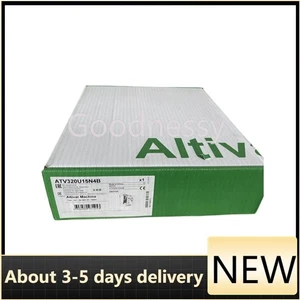 frequency converter ATV320U15N4B US Free TAX - Picture 1 of 2