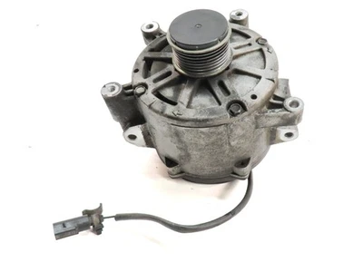 CARGADOR ALTERNADOR 190 AMP 2011-2016 PORSCHE PANAMERA (970 G1) MOTOR 3,6 L M46 Foto 1 de 4