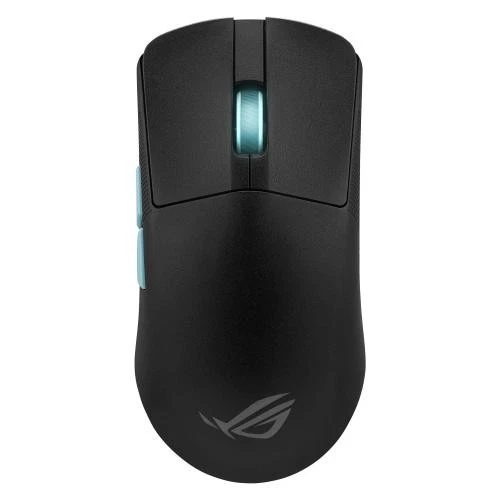 ASUS ROG Harpe Ace Aim Lab Edition mouse Ambidestro RF Wireless + Bluetooth + US - Immagine 1 di 1