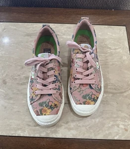 Cariuma Vincent Van Gogh Sneaker Women’s 9 - Men’s 7.5 - Tennisschuhe - Bild 1 von 8