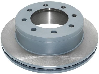 Rotor de freno trasero para Chevrolet Express 3500 2003-2024 56251QTHX 2004 2005 2006 Foto 1 de 2