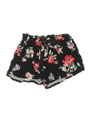 Pantalones cortos negros Rue21 para mujer S Foto 1 de 2