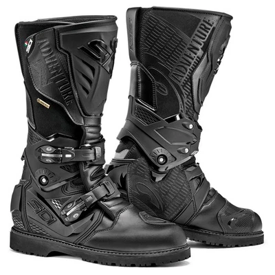 Botas Adventure 2 Gore - Negras/Negras - Talla 11-11.5 8017732490438 Foto 1 de 4