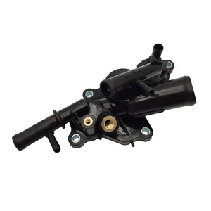 1pc Water Control Valve Outlet 2013-2019 Fit For Nissan Sentra 11060-3RC1A - Picture 1 of 10