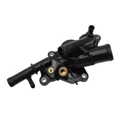 1pc Water Control Valve Outlet 2013-2019 Fit For Nissan Sentra 11060-3RC1A - Image 1 of 4