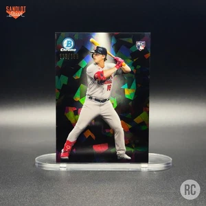 Focos refractor atómico Bowman Nolan Gorman 2023/150 - Cardinals - Imagen 1 de 2