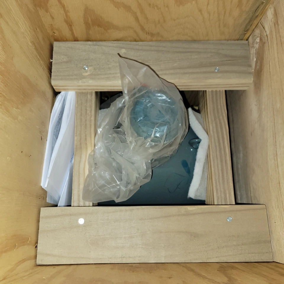 8 «YOKOGAWA Admag (200 мм) магнитный расходомер AXG200-CEFF2AA1AT212B-NNNN/GRL - Изображение 1 из 4