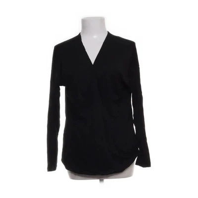 Bench, Bluse, Größe: XL, 17S2 BLWG000226, Schwarz, Lyocell, Einfarbig -eyi - Bild 1 von 4