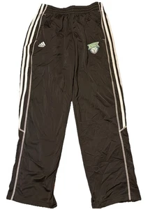 Adidas WNBA Player Issued Warm Up Track Pants Minnesota Lynx Basketball Size M - Picture 1 of 7