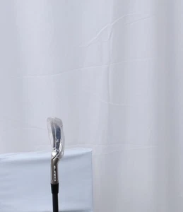 New Cobra Bio Cell W Aqua 7 Iron Ladies Flex Accra Graphite 1250054 Left Hand Lh - Picture 1 of 5