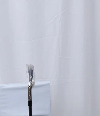 New Cobra Bio Cell W Aqua 7 Iron Ladies Flex Accra Graphite 1250054 Left Hand Lh - Image 1 of 4