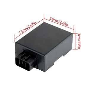 Encendedor CDI para Polaris Sportsman 500 6x6 DUSE 2002-2003 3087169 160-02120 - Imagen 1 de 7