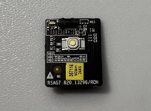 Hisense 75R6E5/65R6E5/58R6E5/50R6E5 IR Remote Sensor RSAG7.820.13296  Tested OEM - Picture 1 of 3