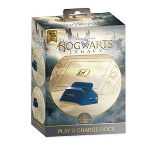 Harry Potter Dock und Stand Hogwarts Crest Docking Station - Afbeelding 1 van 6