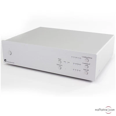 Préamplificateur phono Pro-Ject Phono Box S3 B - Bild 1 von 2