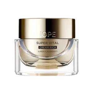 IOPE Super Vital Crema Rica 50 ml