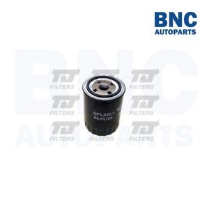 Oil Filter for CITROËN XANTIA from 1998 to 2003 - TJ