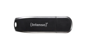 Intenso Speed LINE Clé USB-A Super Speed, 3533491 avec cordon - Photo 1/7