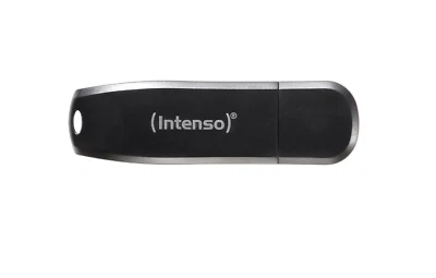 Intenso Speed LINE Super Speed USB-A Flash Drive, 3533491 - Bild 1 von 4