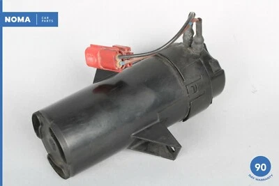 97-06 Jaguar XK8 XKR X100 XJR X308 Alternator Noise Suppression Module OEM Foto 1 de 4