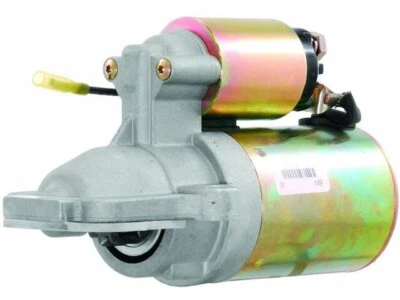 Motor De Arranque Ford Ranger 2001-2011 Remy 55636HX 2008 2002 2003 2004 2005 2006 Foto 1 de 2