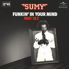 Sumy: Funkin' In Your Mind (12" Vinyl.)
