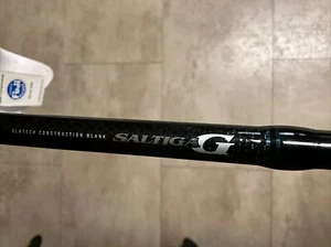 Daiwa Saltiga G Spinning Rod SAG 70MHRS-Q New - Picture 1 of 8