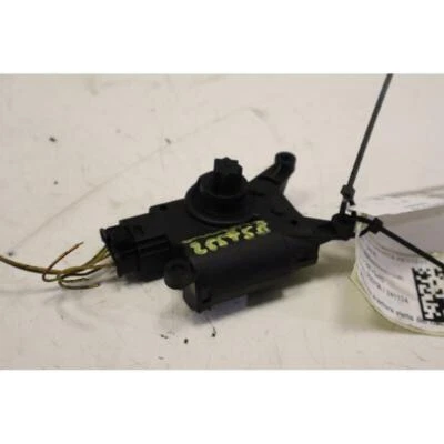 ACTUATOR HEATER FOR ALFA ROMEO GIULIETTA (10-13) 1.6 16V JTDM (77KW) 2010 - Image 1 of 4