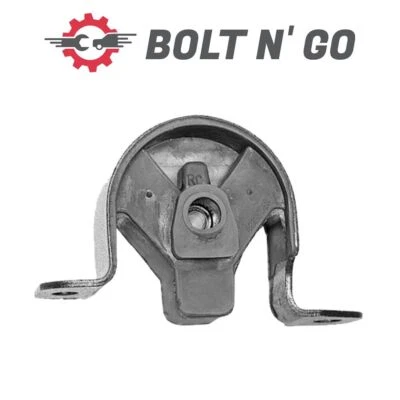 Montaje de motor delantero derecho para Saab 9-3 99-03 2,0 L, 2,3 L A7099, EM-5617 Foto 1 de 2