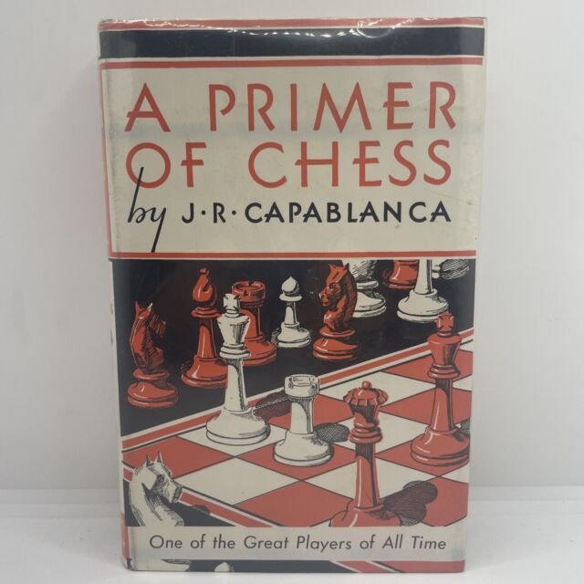 Books about Capablanca and Alekhine (Edward Winter)