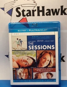 The Sessions - Picture 1 of 1