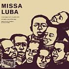 Missa Luba, Les Troubadours Du Roi Baudouin, Audio Cd, New, Free & Fast Delivery