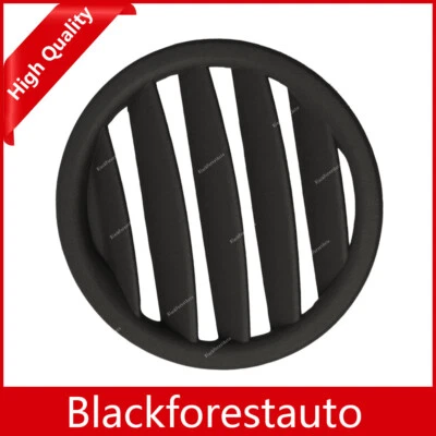 Fit For 2005 2006 2007 Ford Focus Black Front Right Dash Air Vent Grille Cover - Imagem 1 de 4
