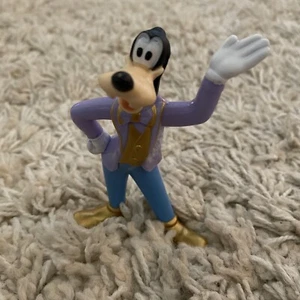 CELEBRATION GOOFY: Walt Disney World 50th For McDonald's 2021 Collection - Picture 1 of 4