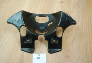 Yamaha YZF-R6 RJ05 RJ09 03-04 Spritzschutz vorne an der Gabel klein 177-046 - Picture 1 of 1