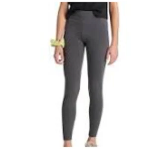 Justice Girls Everyday Leggings- 10  - Picture 1 of 4