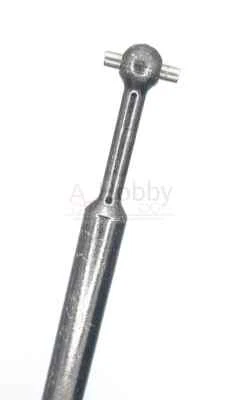 1/14 Tamiya Truck MAN TGX 18.540 XLX 4x2, 56329, 56332, 56350, Prop Shaft - Image 1 of 4