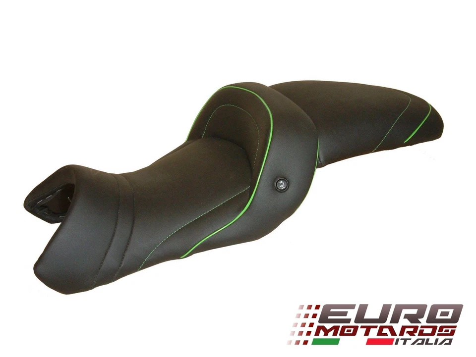 Kawasaki Z1000SX 2014-2015 Top Sellerie Selle Grand Confort REF3951 - Изображение 1 из 1
