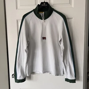 Kenzo Memento Collection 2 Sweatshirt Men's Large Bamboo Tiger Rare Sweater - Picture 1 of 19
