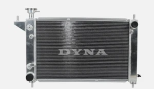 ALUMINUM RADIATOR FOR 1994-96 FORD MUSTANG 3.8L 5.0L Automatic - Picture 1 of 1