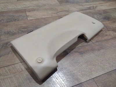 1998 to 2004 LAND ROVER DISCOVERY 2 II LH DRIVER FRONT LOWER DASH KNEE BOLSTER Foto 1 de 4