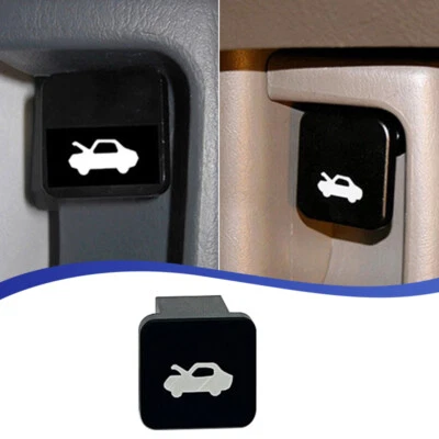 For Honda Civic CRV Element Hood Latch Release Pull Handle Cable Repair Kit 1pc Foto 1 de 4