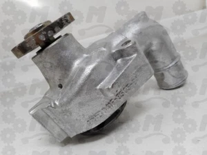 Pompa acqua raffreddamento motore Ford Fiesta MK1 dal 5/1977-9/1988 engine OHV 1 - Picture 1 of 10